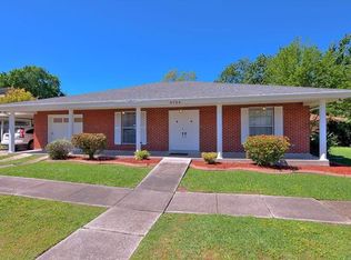 4724 Lake Como Ave, Metairie, LA 70006