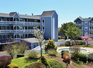 4800 Harbor Beach Blvd APT 3102, Brigantine, NJ