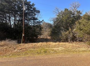 145 County Road 411, Somerville, TX 77879