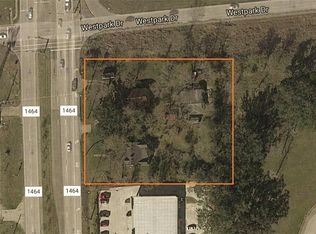 6511 Fm 1464 Rd, Richmond, TX 77407