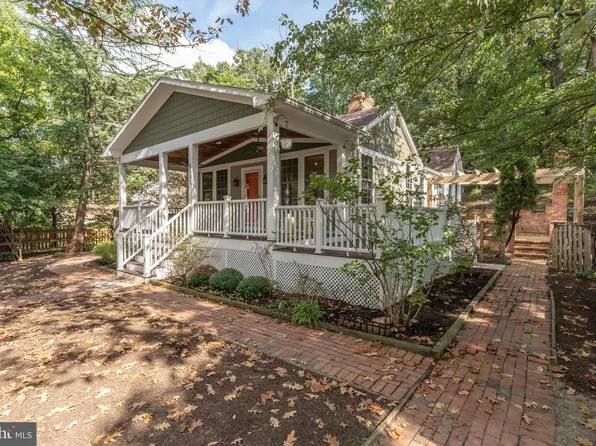 6501 4th Ave, Takoma Park, MD 20912