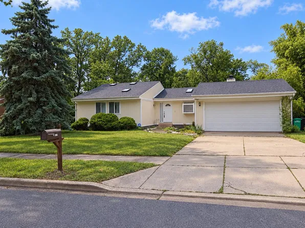 8215 Cagle Rd, Fort Washington, MD 20744