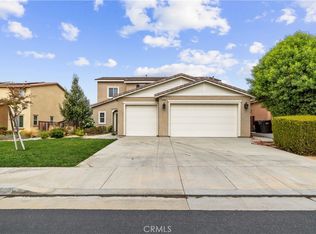 36592 Straightaway Dr, Beaumont, CA 92223