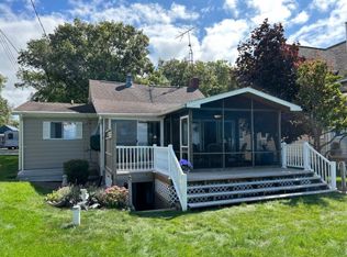 3396 Port Austin Rd, Port Austin, MI 48467