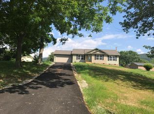 Rusty Rd, La follette, TN 37757