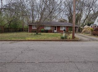 246 Kirkwood Rd, Atlanta, GA 30317