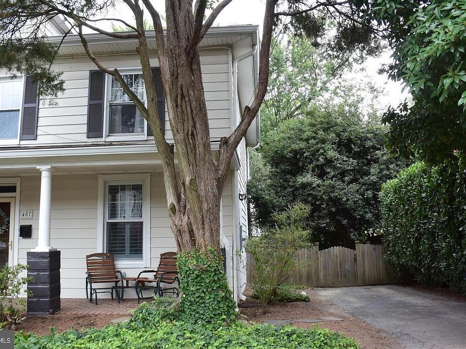1st image of 407 E Howell Ave