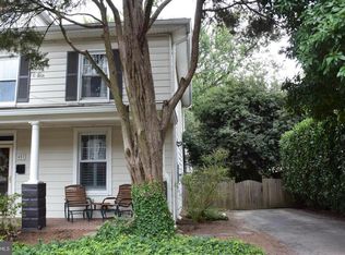 407 E Howell Ave, Alexandria, VA 22301