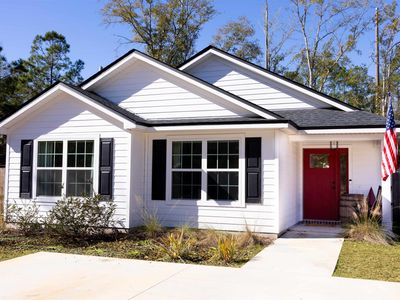 30 Bernard Ave, Sopchoppy, FL, 32358