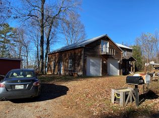 1195 Cane Creek Mountain Rd, Tellico Plains, TN 37385