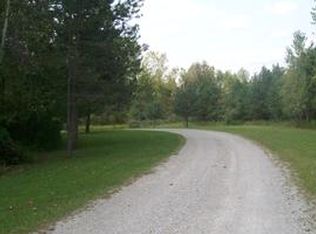 4689 Lee Hill Rd, Mayville, MI 48744