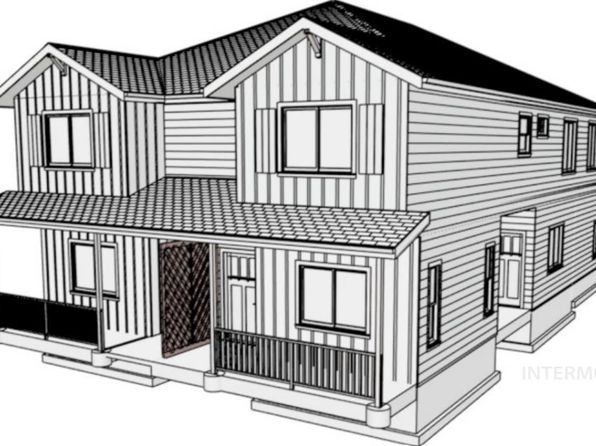 1 Northwest St, Meridian, ID 83642