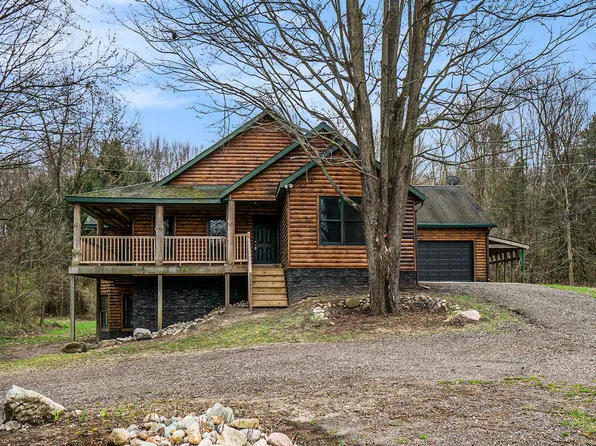 24843 County Road 358, Lawton, MI 49065
