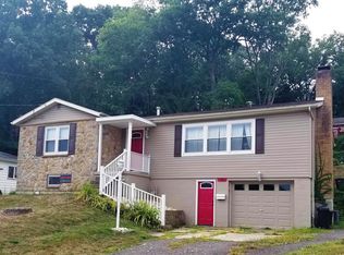 168 S 4th Ave, Clarion, PA 16214