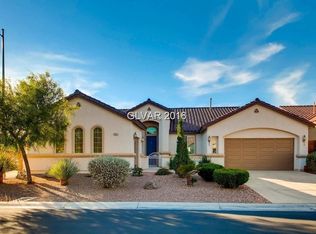 9961 Liberty View Rd, Las Vegas, NV 89148