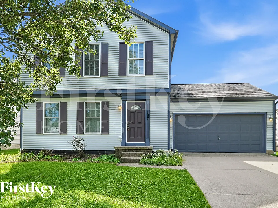 167 Gala Ave