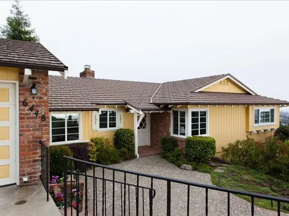 6448 Farallon Way, Oakland, CA 94611