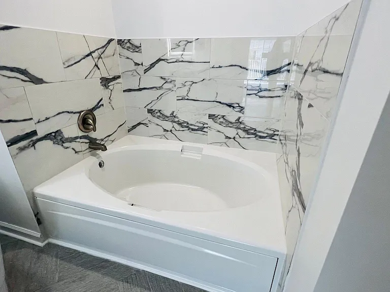 Soaking Tub
