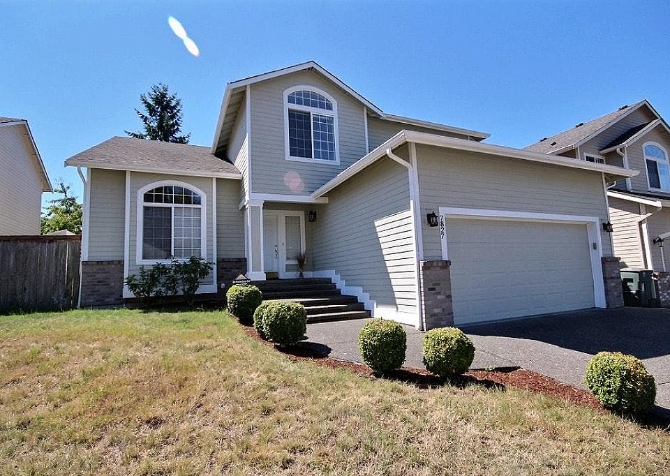 Bright, sunny home in Quiet Cul-de-sac