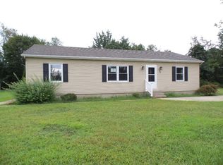 86 E Tomlin Station Rd, Mickleton, NJ 08056