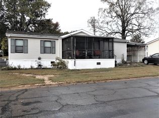 66 Hal Dr, Mountain Home, AR 72653