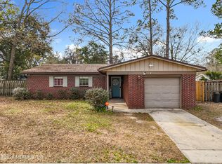 8302 CASSIE Road, Jacksonville, FL 32221