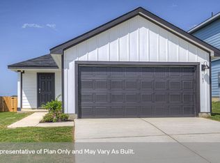 The Barton Plan, Navarro Fields, Seguin, TX 78155