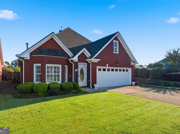 522 Sletten Dr, Lawrenceville, GA 30046