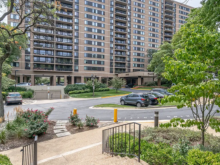 5500 Holmes Run Pkwy #510 — Photo 51