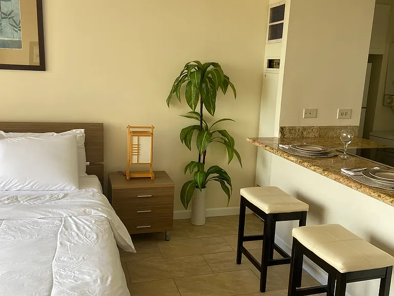 1778 Ala Moana Blvd #3210 — Photo 6