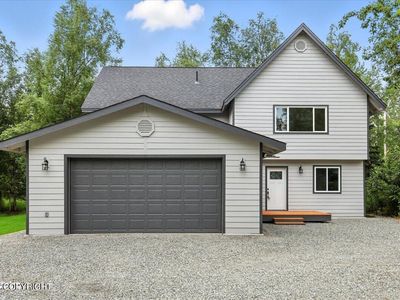 3271 N Bald Eagle Dr, Wasilla, AK, 99654