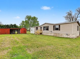 10812 Henkel Rd, Morley, MI 49336