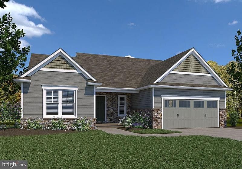 2nd image of Summergrove Model At Fox Run