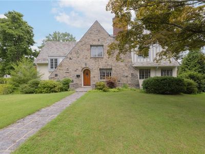 25 Eastfield Road, Mount Vernon, NY, 10552