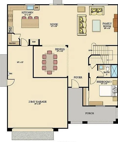 2208 Randolph Pl — Photo 40