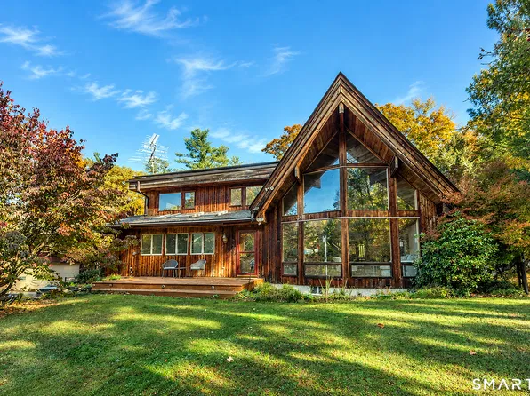 145 Cornwall Hollow Road, Cornwall, CT 06796
