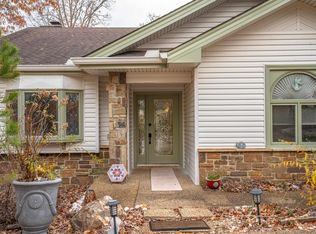 29 Encantado Way, Hot Springs Village, AR 71909