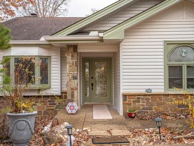 29 Encantado Way, Hot Springs Village, AR, 71909