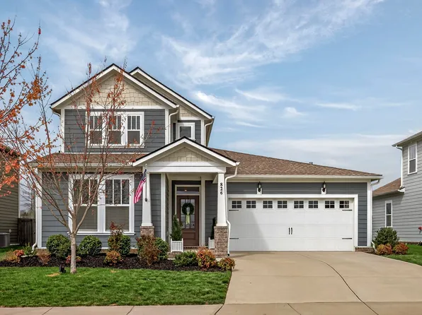 826 Ewell Farm Dr, Spring Hill, TN 37174