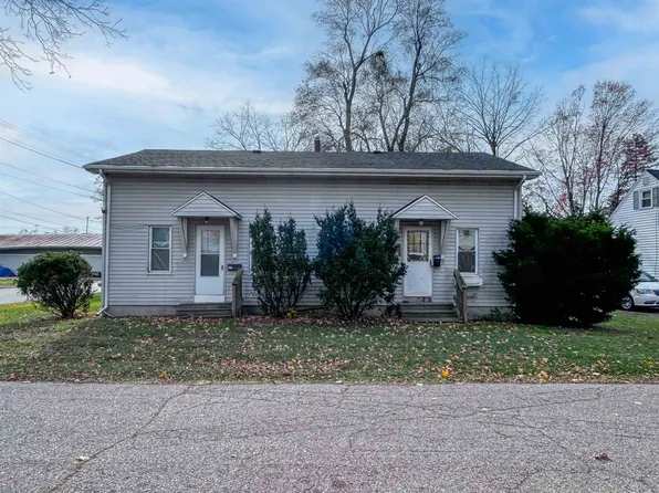 401 Union St, Grand Blanc, MI 48439