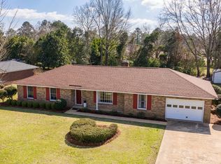 2302 Gingko Dr, Sumter, SC 29150