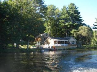 1057 Johnson-spooner Rd, Castleton, VT 05735