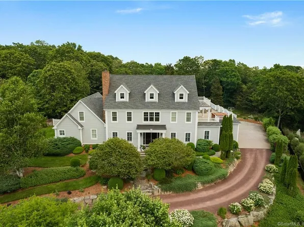 14 Lambs Way, Stonington, CT 06378