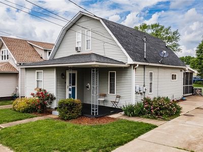 605 23rd St, Vienna, WV, 26105