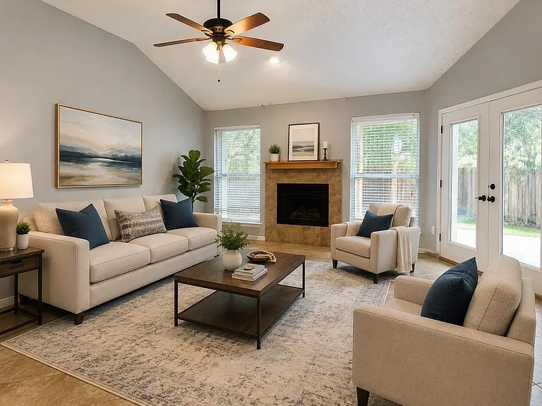 2910 Pioneer Pass — Photo 5