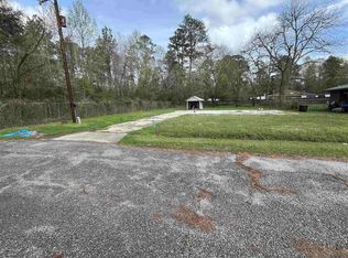 1505 Callie St, Jackson, LA 70748