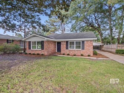 2758 Brookwood Dr, Mobile, AL, 36606