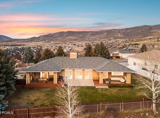 470 E Ridge Dr, Heber, UT 84032
