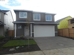 1334 S 11th Pl, Cornelius, OR 97113