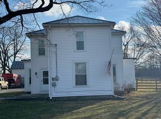 817 W Church St, Lynn, IN 47355